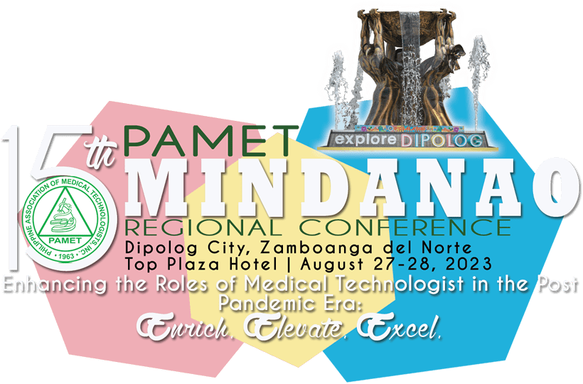 15th PAMET Mindanao Regional Conference